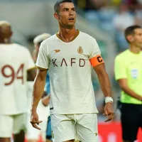 CR7 confirmó que no volverá a jugar en Europa
