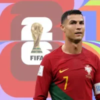 ¿CR7 llega al Mundial 2026?