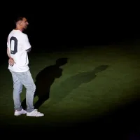 Messi contará con un seguimiento de cámaras inédito en la MLS