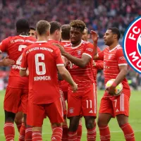 Bayern Múnich puso a una figura a la venta