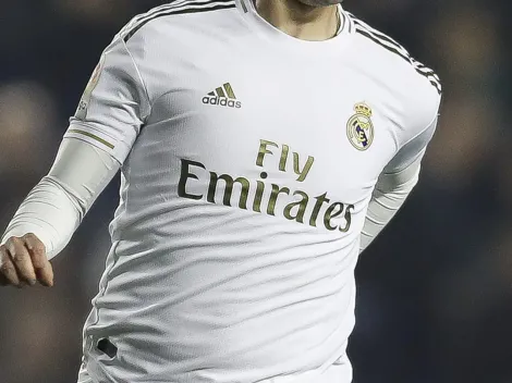Ganó todo en Real Madrid y ahora no tiene equipo: "La gente debe saber la verdad"