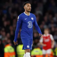 Aubameyang dejó el Chelsea para ir al destino menos pensado