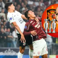 MisterChip analizó el Universitario de Deportes vs. Corinthians