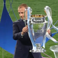 Champions League: confirmadas las fechas del nuevo formato