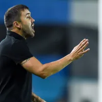 ¡Bomba! Eduardo Coudet es el nuevo entrenador del Inter