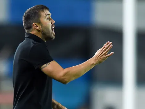 ¡Bomba! Eduardo Coudet es el nuevo entrenador del Inter