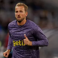 Inesperado: el grande de Europa que irrumpe por Harry Kane
