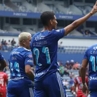 Desde Emelec confirman que están muy interesados en este jugador y buscan cerrarlo