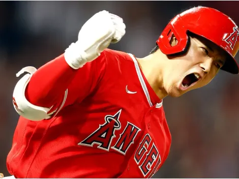 Shohei Ohtani a Los Angeles Dodgers: ¿Qué tan factible es?