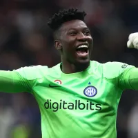 ¡Casi hecho! Inter ya tiene al reemplazo de Onana