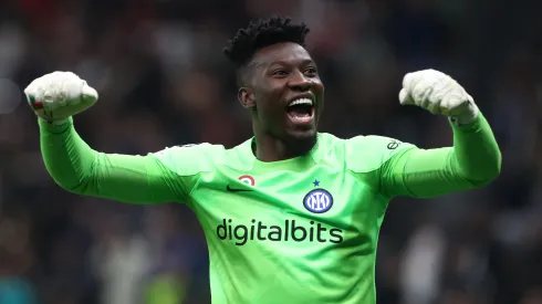 André Onana