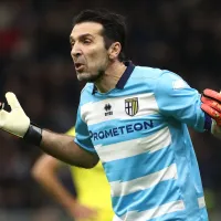 ¿Se retira? Buffon rechazó una oferta potente de Arabia Saudita