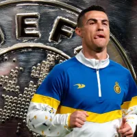 Al Nassr cerró el fichaje de un campeón de Europa para acompañar a CR7
