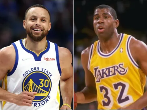 A votar: ¿Quién es el mejor base en la historia de la NBA?