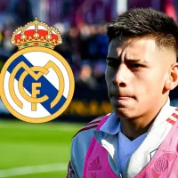 Para España es el \'Nuevo Messi\' y el Real Madrid ofertaría por él