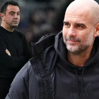 El City y Guardiola quieren a una figura del Barcelona, para Xavi es INTRANSFERIBLE
