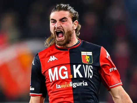 Aficionados de la Reggiana no quieren a su flamante refuerzo, acusado de agresión sexual