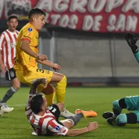 ¿Dardo a su DT? \'NO intentamos jugar\', afirma un futbolista de Barcelona SC