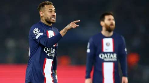 En el mejor de los casos, el delantero llegaría al 'Mengao' con 33 años.