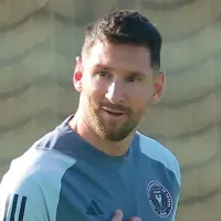 Locura por el debut de Leo: La reventa por una entrada superó los US$100.000