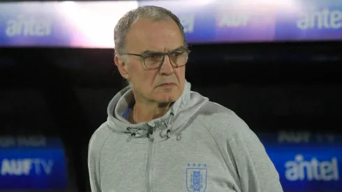 El 'Loco' tendría una decisión tomada sobre referentes como Suárez, Cavani, Godín y Coates entre otros.