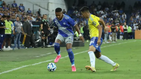 Emelec aprovechó el resultado de la ida y se clasificó en la Copa Sudamericana.