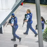 Tiroteo masivo en Auckland deja muertos en la previa del Mundial Femenino 2023