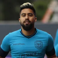 Christian Noboa opinó sobre Kendry Páez: \'Todo el mundo lo quiere tener en su equipo\'