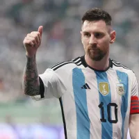 'Lionel Messi llegará a jugar el Mundial 2026'