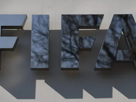 Comunicado de la FIFA a raíz del tiroteo en Auckland