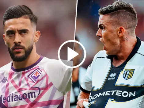Dónde ver Fiorentina vs. Parma EN VIVO y ONLINE por un amistoso internacional: hora, TV y streaming
