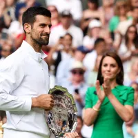 El brutal apodo que recibió Novak Djokovic después de Wimbledon