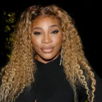 Serena Williams y el increíble apodo que tendrá su bebé