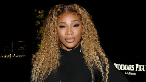 Serena será madre por segunda vez.