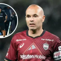 La respuesta de Tata Martino sobre los rumores de Iniesta