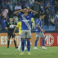 Delantero ecuatoriano confiesa que Emelec sí lo estuvo buscando