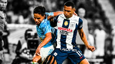 Para la Libertadores 2024: los 2 fichajes bombas que llegarían a Alianza