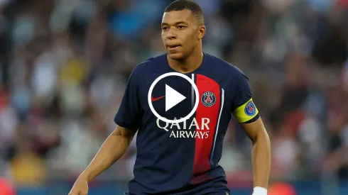 PSG se estrena en la pretemporada europea.