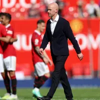 Manchester United romperá el mercado por el nuevo Haaland