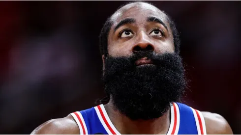 James Harden