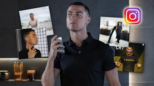Cuánto gana Cristiano Ronaldo en Instagram