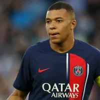 PSG toma DRÁSTICA medida sobre Kylian Mbappé