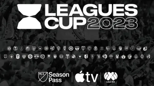 La Leagues Cup presenta un reglamento especial.