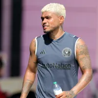 Quién es Josef Martínez, el talento venezolano del Inter Miami