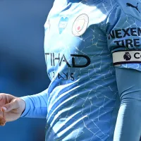 Primicia mundial, leyenda del Manchester City sufre rotura de ligamentos, considera su retiro del fútbol