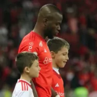 En Internacional quieren armar un juego para Enner Valencia