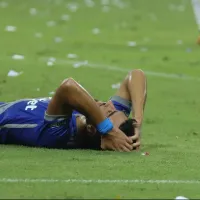 ¿Pedido de Hernán Torres? Jugador de Emelec hace esto para no perder el puesto