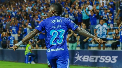 Miller se perderá todo este tiempo por lesión