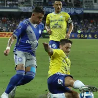 Desde Perú no perdonan: \'Emelec es el peor\'
