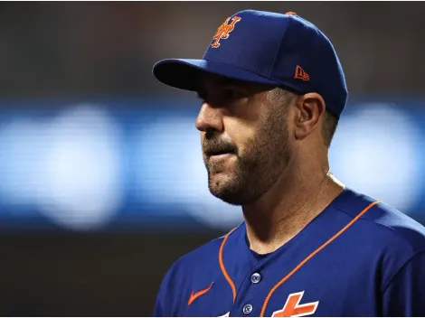 San Francisco Giants contempla adquirir a Justin Verlander vía intercambio